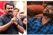 sattai duraimurugan has revealed the reason why Seeman criticized Vijay KAK