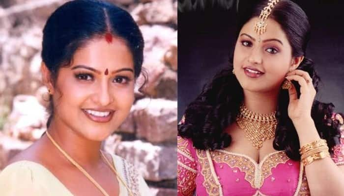 Raasi makes a fuss that she wants to marry that star hero who is married and has children arj