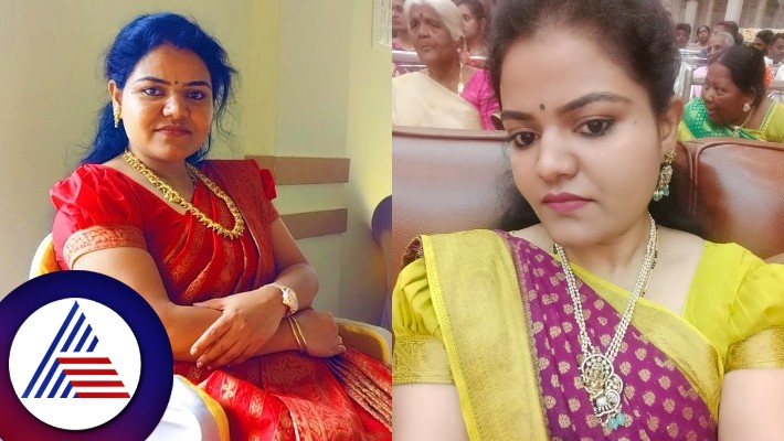 Family quarrel housewife commits suicide at bengaluru rav