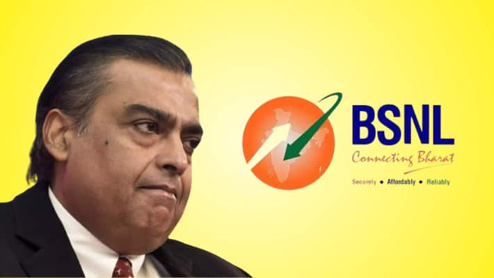 One year BSNL plan with Rs. 3.50 per day: full details here-rag