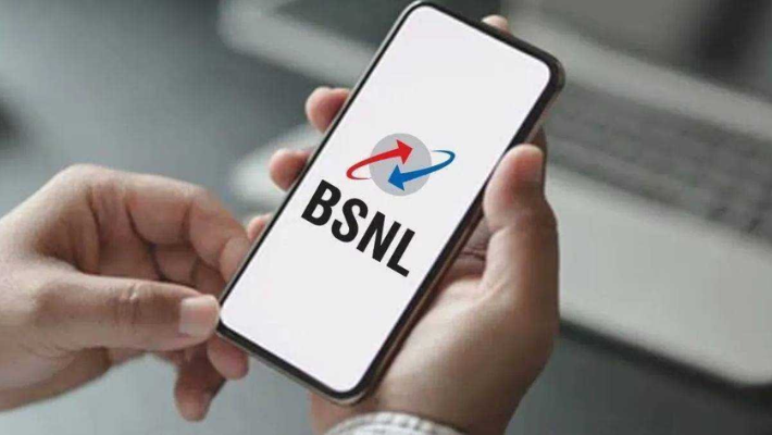 BSNL Diwali Offer Rs 100 discount in PV1999 with 600 GB data and free call for 365 days 