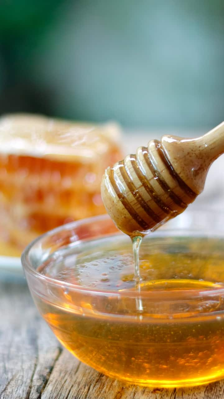 5 Side effect for taking Raw Honey mma