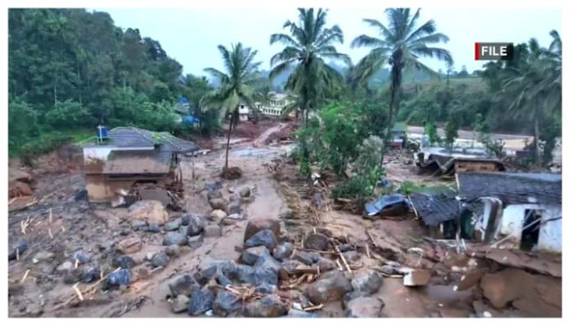 Wayanad Rehabilitation: Estate owners' objections stall land acquisition for model township