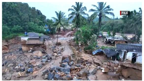 Center says Wayanad Landslide disaster cant be announced as national disaster