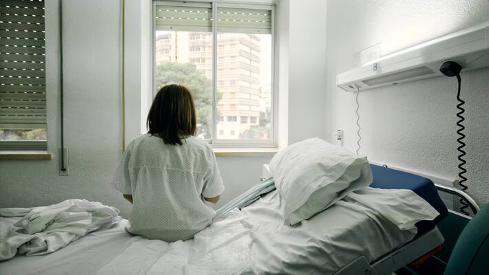 hospital