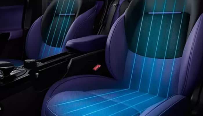 Affordable Cars with Ventilated Seats in India for Comfortable Journey vel