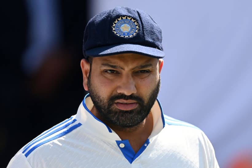 AUS vs IND, Brisbane Test: Rohit Sharma loses cool as he shouts at Akash Deep for poor delivery (WATCH)