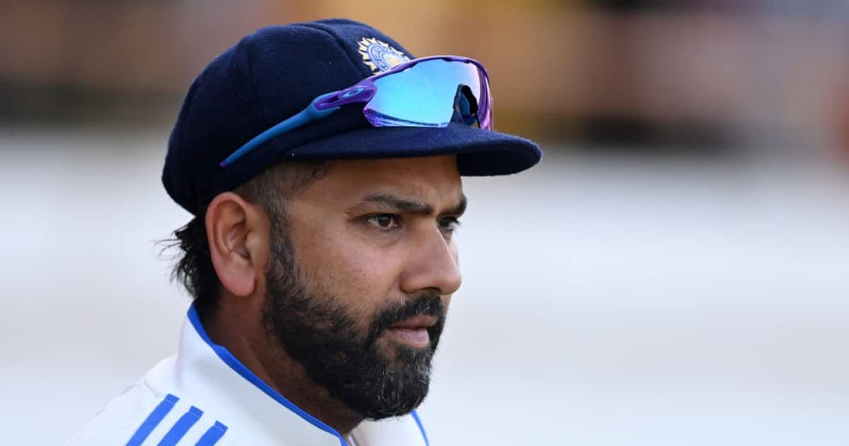 Rohit Sharma’s Uncertainty: Will He Play in India’s First Test Against Australia on November 22?