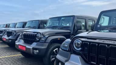 Mahindra Thar Roxx 2025: Revolutionizing Off-Roading with New Features rag Mahindra Thar Roxx 2025: Revolutionizing Off-Roading with New Features rag