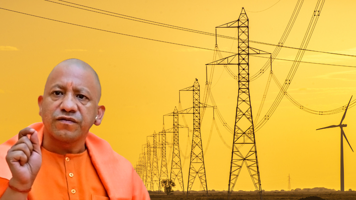 UPs Energy Revolution CM Yogi Adityanaths Mission for Self Reliance AKP