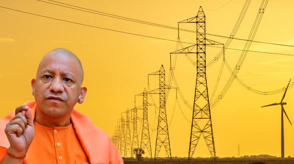 UPs Energy Revolution CM Yogi Adityanaths Mission for Self Reliance AKP