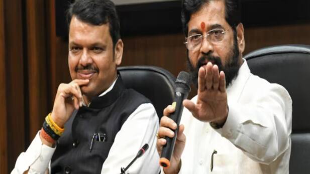 eknath shinde devendra fadnavis