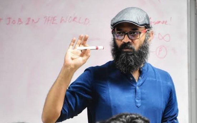 Kannada Actor Guruprasad