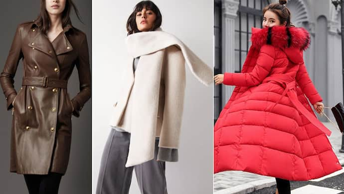 5 Coats Must Have in Your Winter Wardrobe In 2024