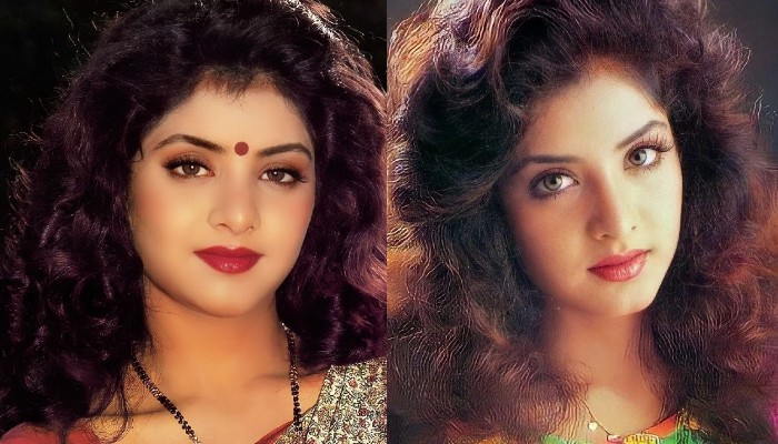 Actor Guddi Maruthi revealed the secret of Divya Bharti death roo