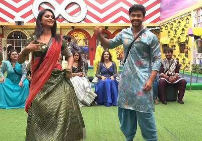హౌస్ లో ప్రేరణ, విష్ణుప్రియ డమ్మీ ప్లేయర్లు.. వెళుతూ వెళుతూ నిజాలు నిగ్గు తేల్చిన నయని పావని 