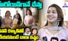 Heroine Pranitha Comments comments on Deputy CM Pawankalyan