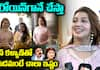 Heroine Pranitha Comments comments on Deputy CM Pawankalyan