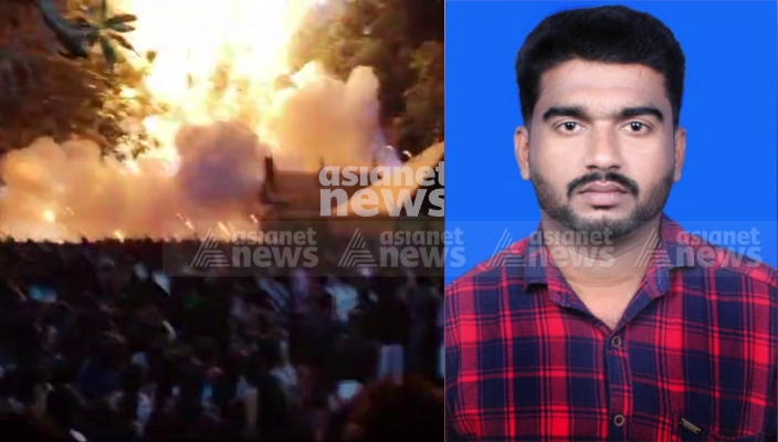 Nileswaram fireworks accident latest news; death toll increased to three young man who was being treated for burns died 