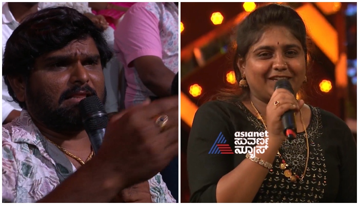 bigg boss kannada 11 tukali santhosh apologies to bbk fans after tukali manasa eviction gow