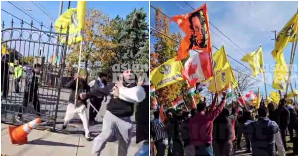 Canadian Hindu organisations ban political use of temples, demand ...