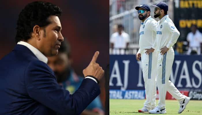 Was it lack of preparation, or poor shot selection, or lack of match practice?, Sachin Rises many questions after India Loss to New Zealand