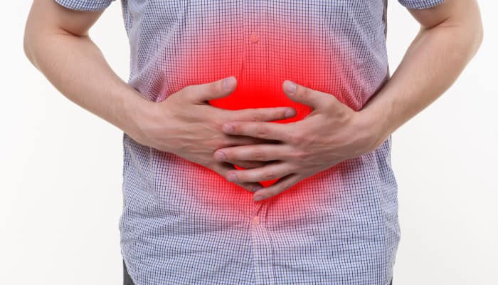 Signs and symptoms of Ulcerative Colitis