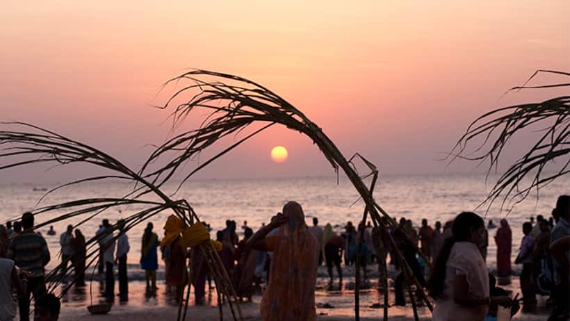 chhath puja 2024
