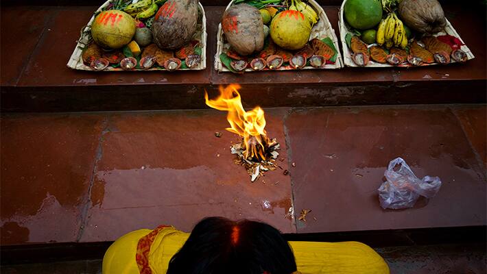 chhath puja 2024 Katha