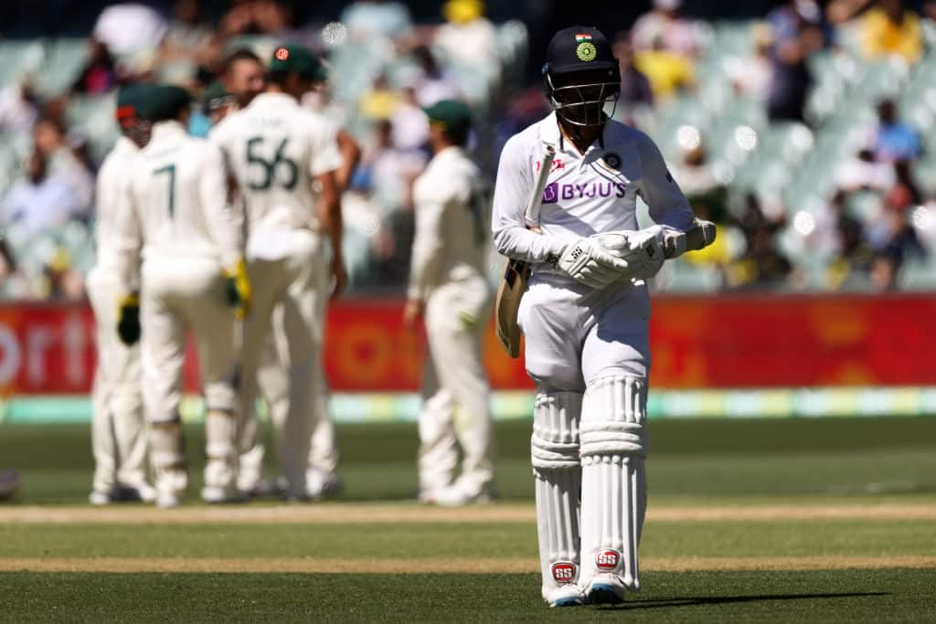 Wriddhiman Saha announces retirement after end of the season