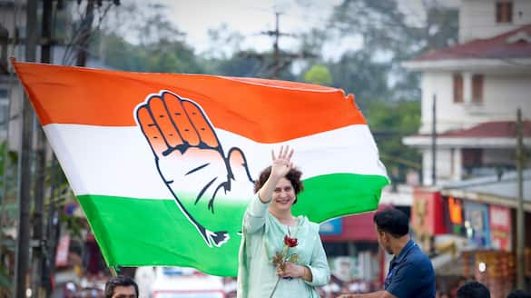 Wayanad byelection: UDF expects majority of over 4 lakh vote-majority for Priyanka Gandhi anr