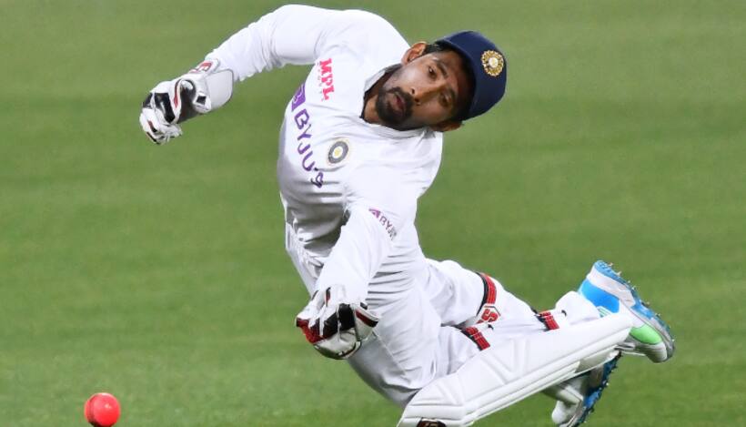 Wriddhiman Saha announces retirement