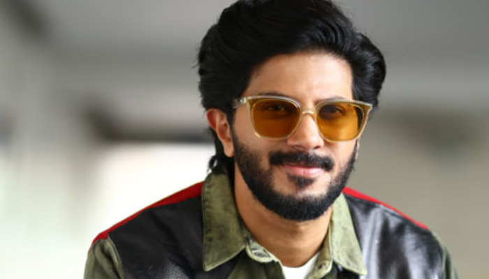 Dulquer hikes his Telugu film remuneration hrk