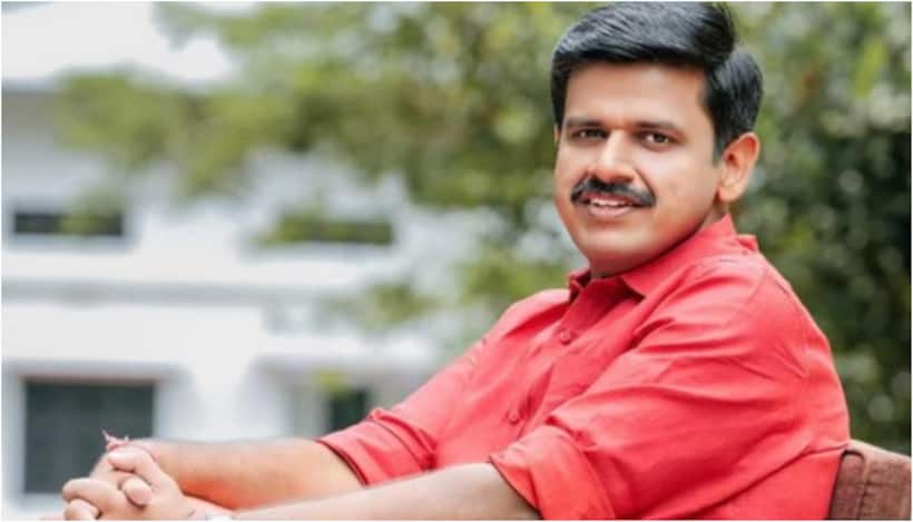 Kerala: Sandeep Varier set to join Congress after fallout with BJP leadership ahead of Palakkad bypoll