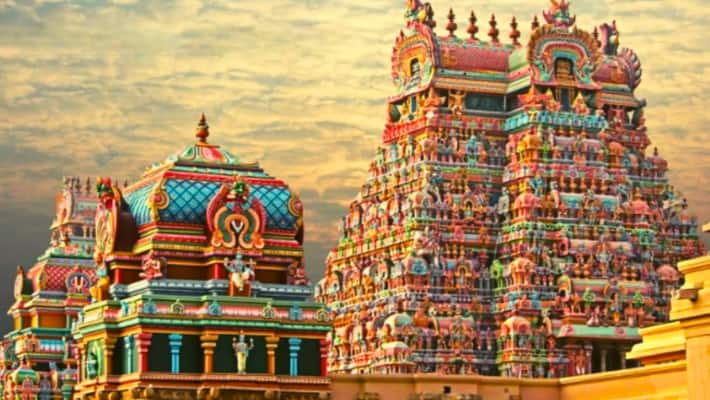 Chennai Margasahayeswarar Temple Recruitment 2024: full details here-rag