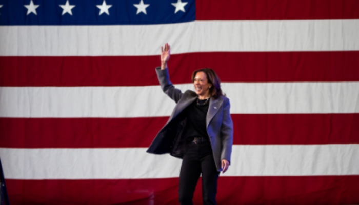 US Election 2024: Telangana's Palwancha village rallies support for Kamala Harris with 11-day yagna ritual AJR