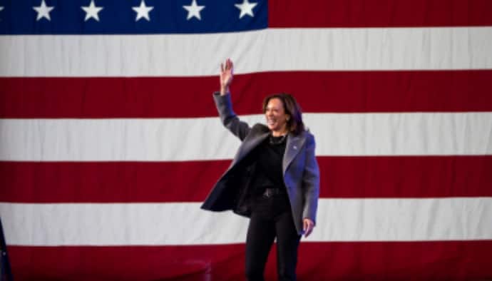 US Election 2024: Telangana's Palwancha village rallies support for Kamala Harris with 11-day yagna ritual