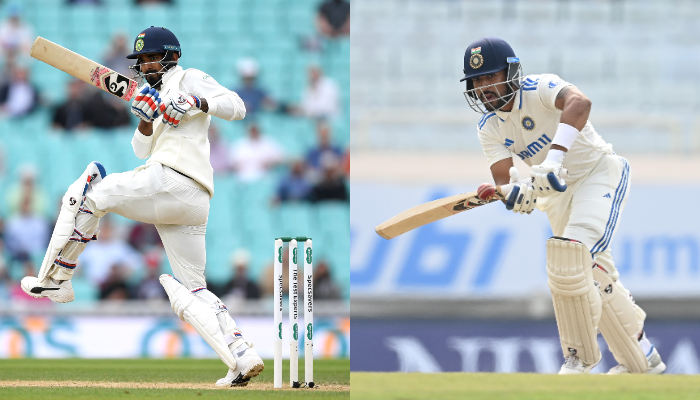 cricket KL Rahul and Dhruv Jurel to Join India A for Match Practice in Australia scr