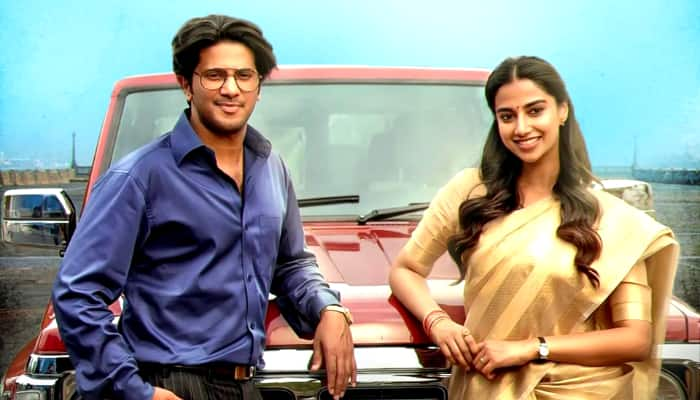 lucky baskhar first weekend box office collection dulquer salmaan venki atluri