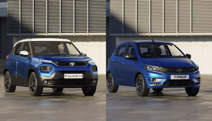 Tata Punch to Tata Tiago: 5 Affordable cars under Rs 6 lakh in India gcw