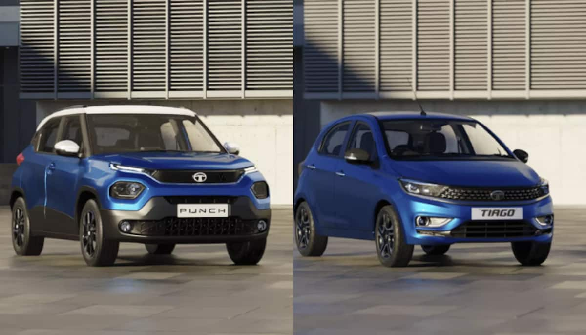 Tata Punch to Tata Tiago 5 Affordable cars under Rs 6 lakh in India