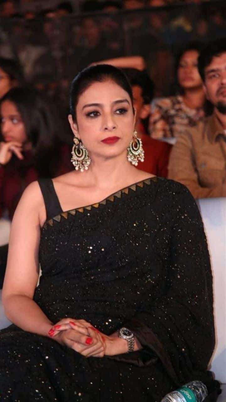 Rock a blouse like Tabu: Designs for tall and broad women dmn