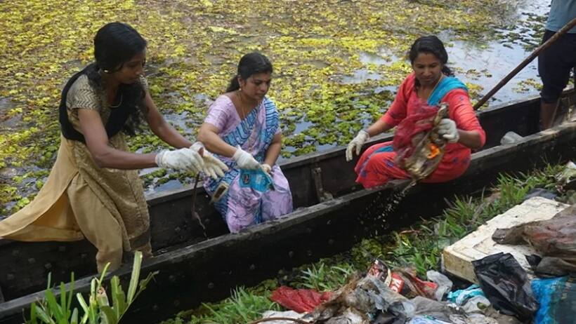 वेस्ट फ्री बन रहा भारत का ये राज्य, 820 इलाकों में सफाई कर बना एक मिसाल
