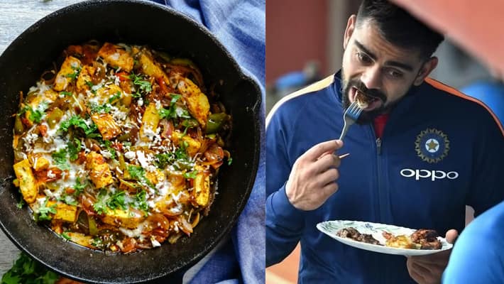 Virat Kohli Diet Plan for Fitness and Health   10 Favorite Dishes He Hasnt Eaten  7 Years gow