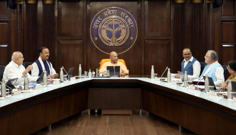 UP CM Yogi Adityanath intervenes to help elderly man; bank opens even on Sunday to assist him
