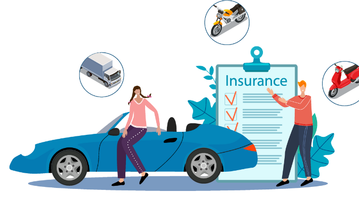 The Ultimate Guide to Comprehensive Vehicle Insurance and Online Purchase