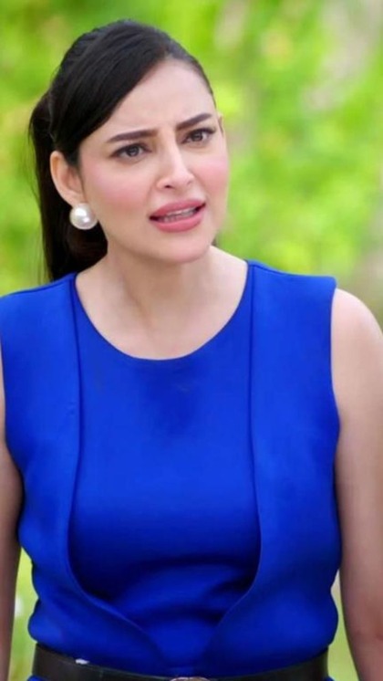 Arshi and her mother devise a plan