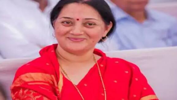 Sangeeta Thombre