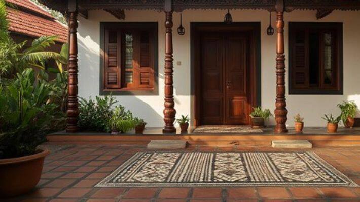 Vastu tips for home