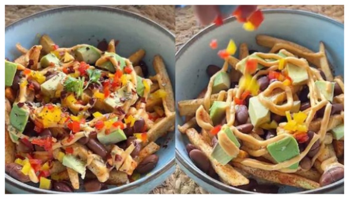 How To Make Mexican Style French Fries